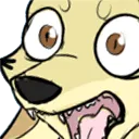 Fur Shock Discord Emoji