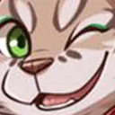 furSmile Discord Emoji