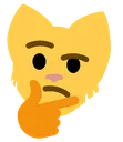 furThinkKatia Discord Emoji