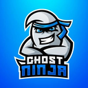 ghostninja Discord emoji