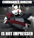 notimpressed
