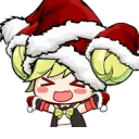 AichanMegaSanta