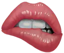 lips