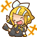 RinLol Discord emoji