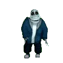 sansundertale