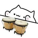 BongoCatBongo