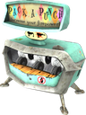 PAP Discord emoji