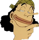 usoppThinking