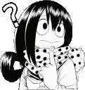 :TsuConfused: Discord Emote