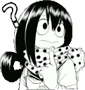 TsuConfused TsuConfused