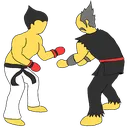 tekkenwrestle
