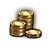 gold Discord emoji