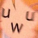 anUWU Discord Emoji