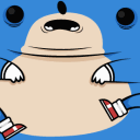 furSanicFat Discord Emoji