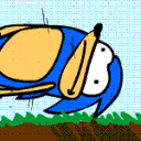 furSanic2 Discord Emoji