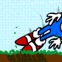 furSanic1 Discord Emoji