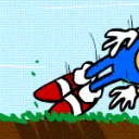 furSanic1