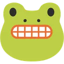 froggrimacie