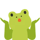 frogshrug