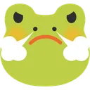 frogdetermined