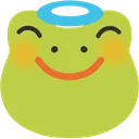 froghalo