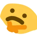 thonkSad thonkSad