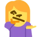 thonkShrug thonkShrug