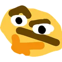 thonkBugEyes thonkBugEyes