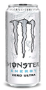 monster Discord emoji