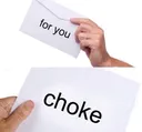 choke