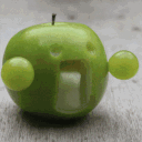 actionapfel