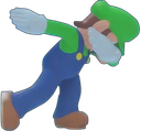 DabLuigi Discord emoji