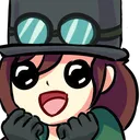 NPCPunkerAww Discord Emoji