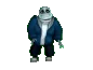sans