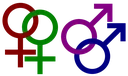 Homosexualitysymbols