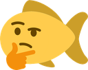 :thinkFish: