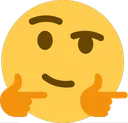 thinkFingerGuns