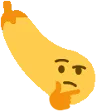 thinkEggPlant Discord Emoji