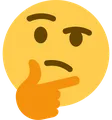 think Discord Emoji