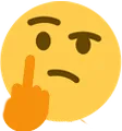 thinkFU Discord Emoji