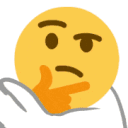 thinkSquish Discord Emoji
