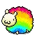 rainbowSheep