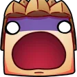 gasp