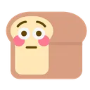 flushedbread