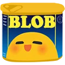 blobspam
