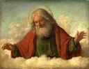 god god