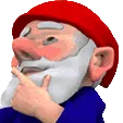 GnomeThinking
