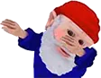GnomeDab