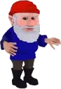 Gnome Gnome