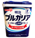 yogurt